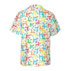 OrangePrints.com -Pieces Of Pi Math Teacher Shirt For Men V1 Hawaiian Shirt