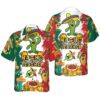 OrangePrints.com -Nacho Average Teacher Hawaiian Shirt, Funny Teacher Shirt for Men And Women, Best Gift For Teachers
